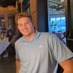 Colin Swanson - @colin_swans20 - Instagram