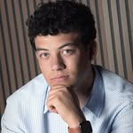 Colin Swanson - @colin.swanson.official - Instagram