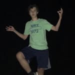 Collin Swanson - @cswanson708 - Instagram