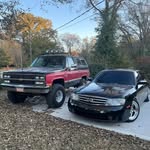 Collin Swanson - @collincarcustoms - Instagram