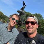 Collin Taylor - @clusterbusster - Instagram