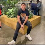 Collin Taylor - @ct_nightmare - Instagram