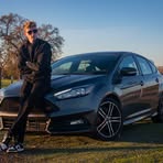 Collin Taylor - Facebook
