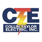 Collin Taylor Electric - @collintaylorinc - Instagram