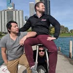 Collin Timmerman - @mr.timmerman - Instagram