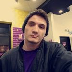 Colin Torres - @colintorr3z - Instagram