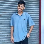 Collin Torres - @collinjay12 - Instagram