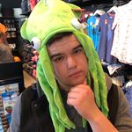 Collin Torres - @tiochubs - Instagram