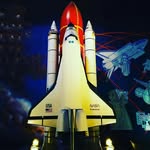 Colin Totten - @spaceexplorerc777 - Instagram