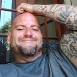 Christopher Sparks - @collintownsend057 - Instagram