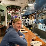 Collin Townsend - @homebillings - Instagram