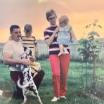 Collin Townsend - Facebook