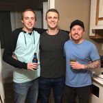 Travis Collins - @traviscollins7 - Instagram