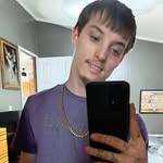 Collin Trent - @mersadiesjeantrent - Instagram