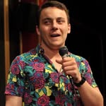 Colin Tripp - @colinparker170 - Instagram