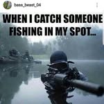 fishing with collin and tripp - @fishingwithcollina - Instagram