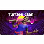 Collin Tucker - @turtles_clan_yt - Instagram