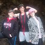 collin tucker - @ya_i_like_turtles - Instagram