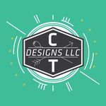 Colin Tuttle - @cjtdesigns - Instagram