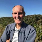Colin Tuttle - @jamessgrandad - Instagram