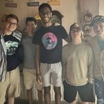 Collin Tuttle - @collin_t_36 - Instagram