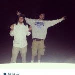 Colin Underwood. - @twig2turnt - Instagram