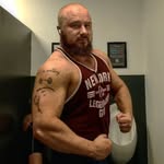 Colin Underwood - @cu.bodybuilding - Instagram