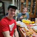 Collin Underwood - Facebook
