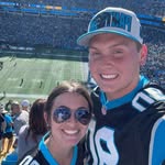 Collin Vinson - @collinvinson50 - Instagram