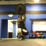 Collin Vinson - @vinsontraining - Instagram