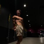 Collin Walker - @collinjw_lifts - Instagram