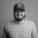 Collin Walker - @collinwalker126 - Instagram