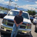 Collin Walker - @collinwalker70 - Instagram