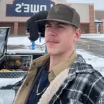 Collin Walker - @collinrangerdean - Instagram