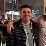 Collin Walker - @cmills_12 - Instagram