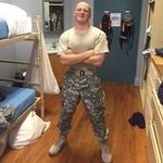 Collin Wallace - @collinwallace2681 - Instagram