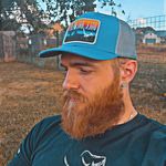 Collin Ware - @texashighlander94 - Instagram