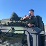 Collin Ware - @ole_billy_13 - Instagram