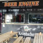 Colin Warner - @the_southwick_beer_engine - Instagram