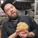 Colin Warner - @cookingwithbandit - Instagram