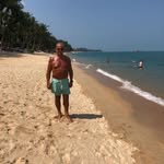 Colin Warner - @colinwarner59 - Instagram