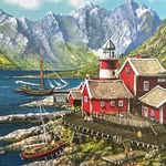 Colin Warner - @cowarnergames - Instagram