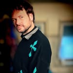 Colin Warner-Rochlitzer - @dollworksde - Instagram