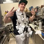 Collin Warner - Facebook