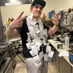 Collin warner - @ex0ticpanda - Instagram