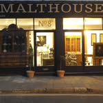 Colin Waters - @malthouseinteriors - Instagram