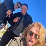Collin D A Waters - @pewpowpanda - Instagram