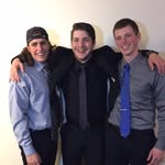 Collin Waters - @collinwaters - Instagram
