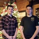 Collin Waters - Facebook