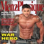 Colin Wayne - @colinwayne20 - Instagram